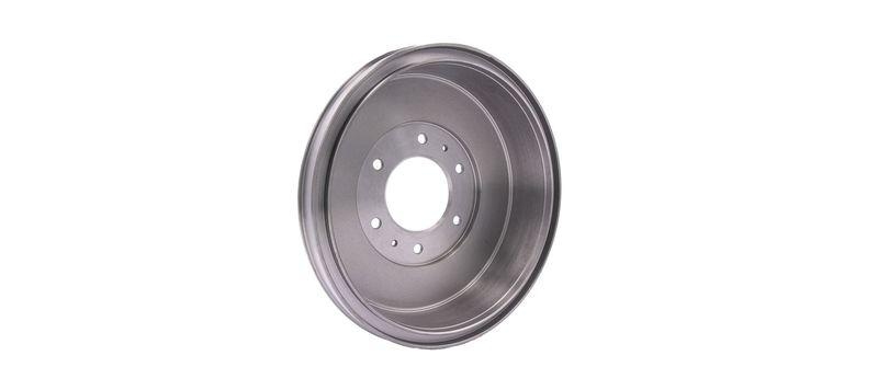 HELLA 8DT 355 301-821 Bremstrommel f&uuml;r MITSU.