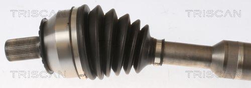 TRISCAN 8540 27521 Antriebswelle f&uuml;r Volvo