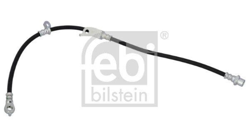 FEBI BILSTEIN 180235 Bremsschlauch f&uuml;r TOYOTA