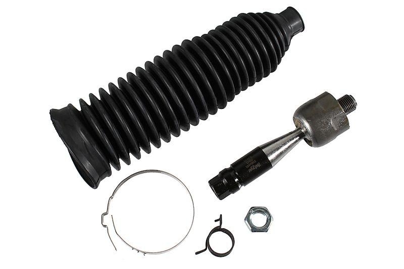 METZGER 51004808 Axialgelenk, Spurstange f&uuml;r AUDI/SEAT/SKODA/VW VA links/rechts