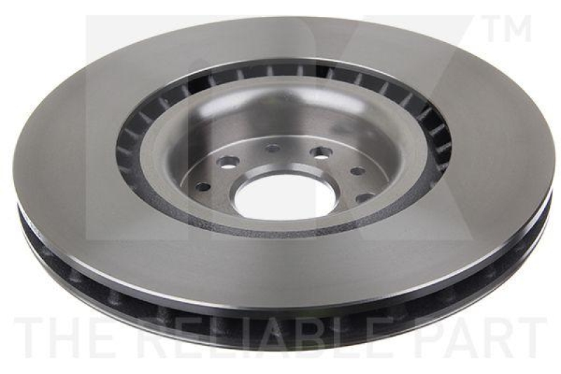 NK 202366 Bremsscheibe f&uuml;r FIAT, OPEL, VAUX