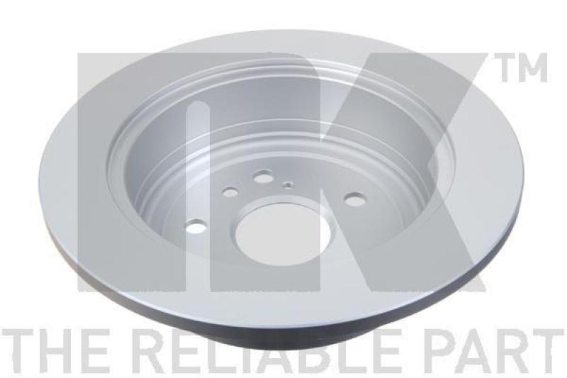 NK 314576 Bremsscheibe f&uuml;r TOYOTA