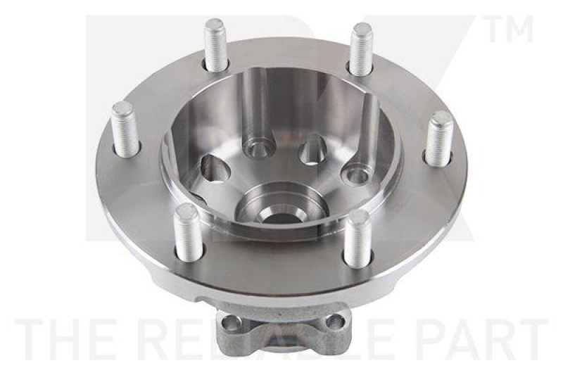 NK 752549 Radlagersatz f&uuml;r FORD