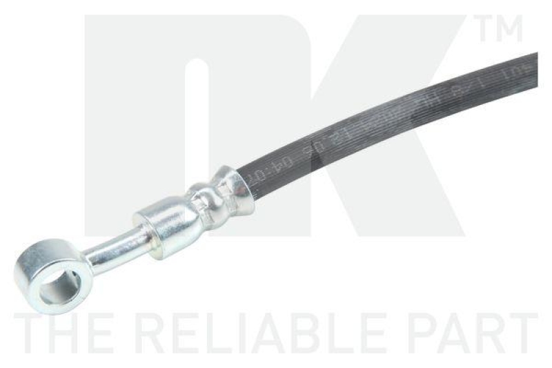 NK 853434 Bremsschlauch für HYUNDAI