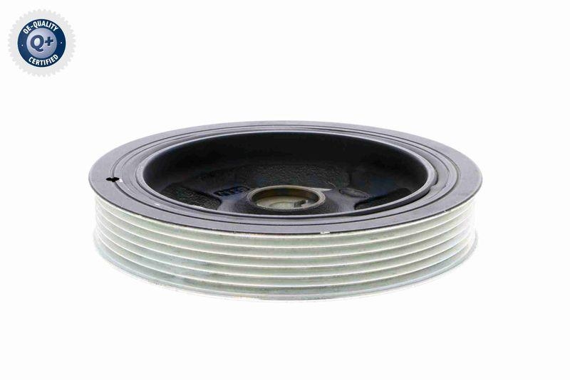 ACKOJA A53-0602 Riemenscheibe, Kurbelwelle für KIA