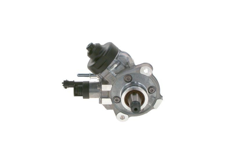 Bosch 0 445 010 740 Radialkolbenpumpe