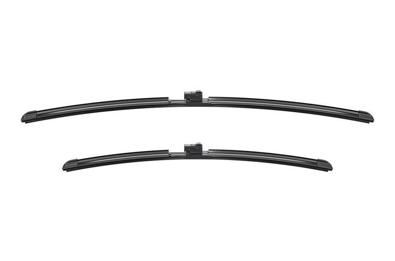 B-Ware BOSCH 3 397 014 727 Wischblatt A727S Aerotwin Scheibenwischer 650/500 mm