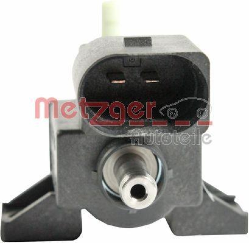 METZGER 0892215 Ladedruckregelventil f&uuml;r AUDI/SEAT/VW