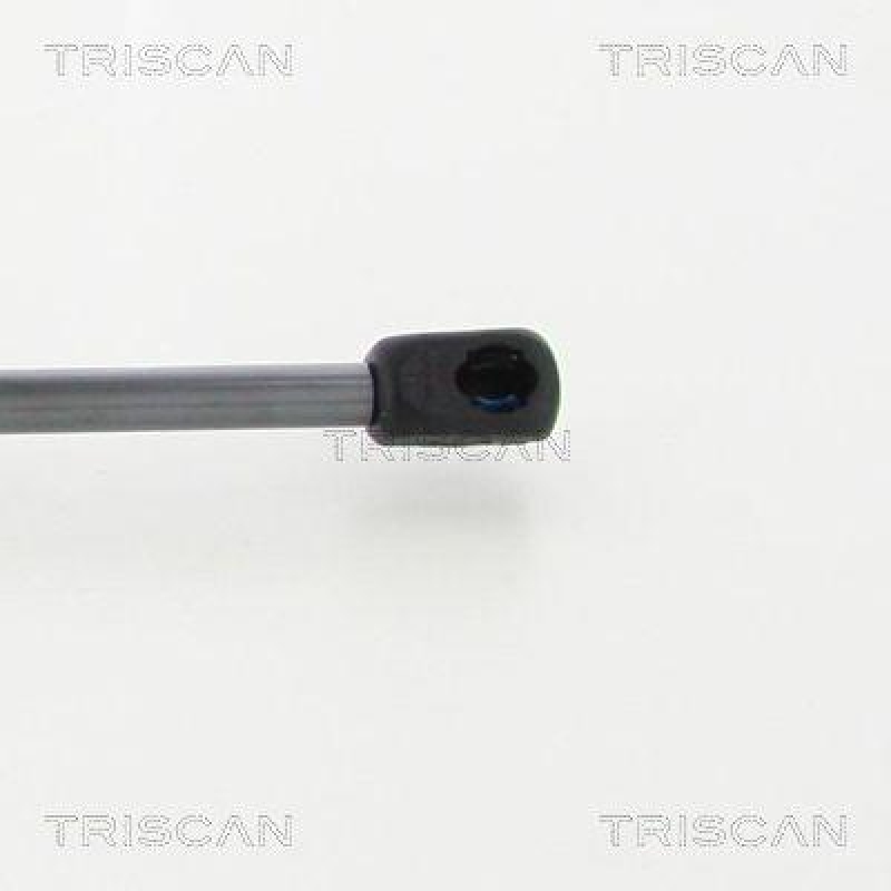 TRISCAN 8710 80216 Gasfeder Hinten f&uuml;r Jeep Grand Cherokee Iv