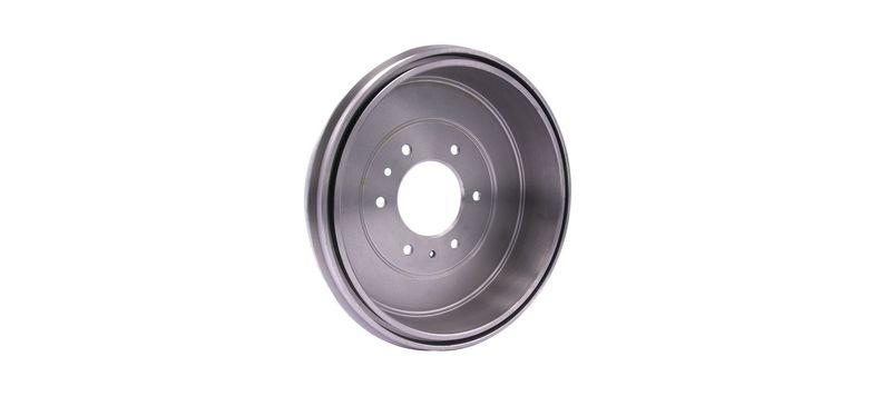 HELLA 8DT 355 301-831 Bremstrommel f&uuml;r FORD/MAZDA