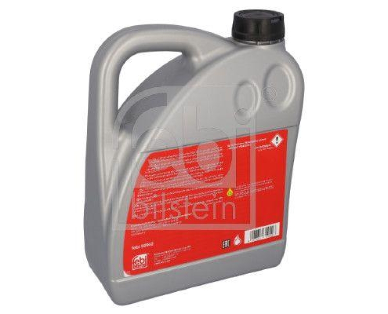 FEBI BILSTEIN 32942 Motoröl SAE 5W-30 LonglifeUniversalteile (z.B. Flüssigkeiten)