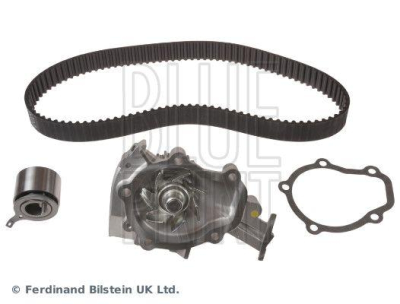 BLUE PRINT ADG073751 Zahnriemensatz mit Wasserpumpe f&uuml;r CHEVROLET/DAEWOO