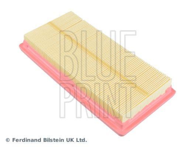 BLUE PRINT ADN12293 Luftfilter für NISSAN