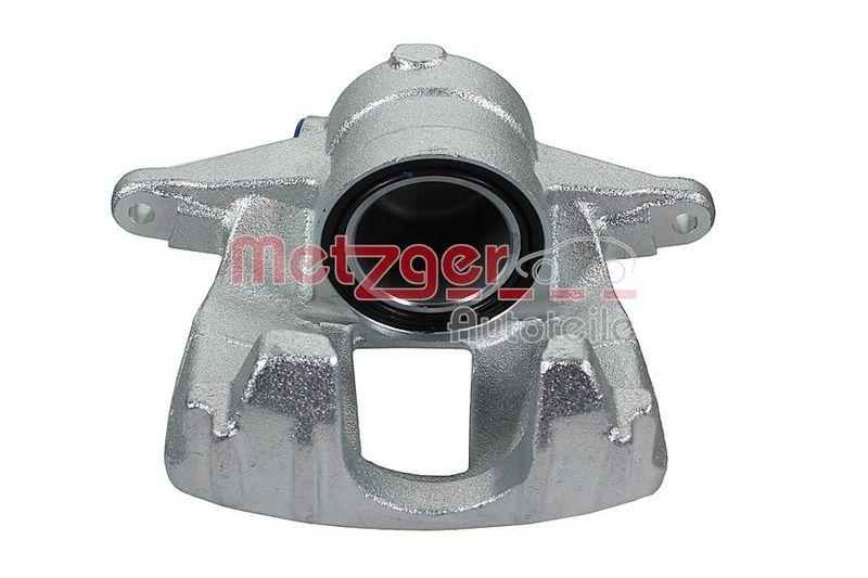 METZGER 6260855 Bremssattel Neuteil f&uuml;r ALFA/FIAT/LANCIA VA links