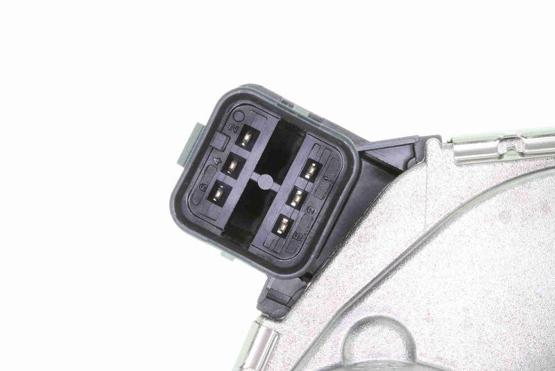 VEMO V20-81-0015 Drosselklappenstutzen elektronisch &Oslash; 74, mit Dichtung f&uuml;r BMW