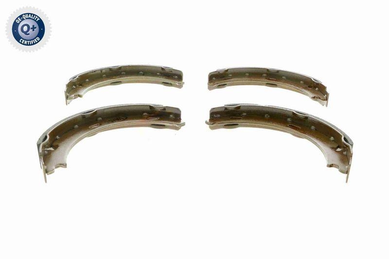 VAICO V30-0491 Bremsbackensatz, Feststellbremse Hinterachse Feststellbremse f&uuml;r MERCEDES-BENZ