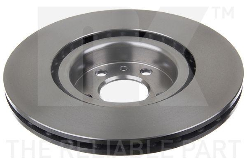 NK 202367 Bremsscheibe f&uuml;r FIAT