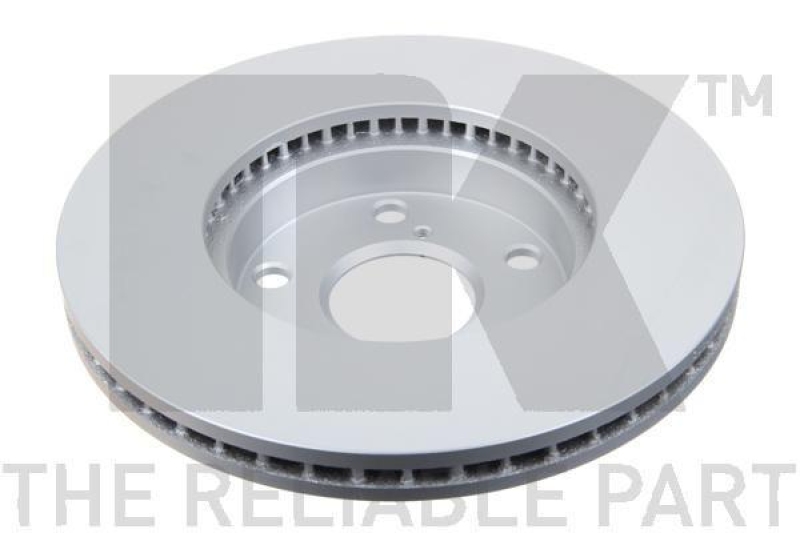 NK 314578 Bremsscheibe f&uuml;r TOYOTA