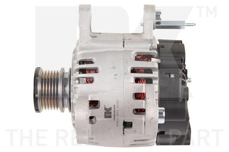 NK 4847922 Generator f&uuml;r AUDI,SEAT,SKODA,VW