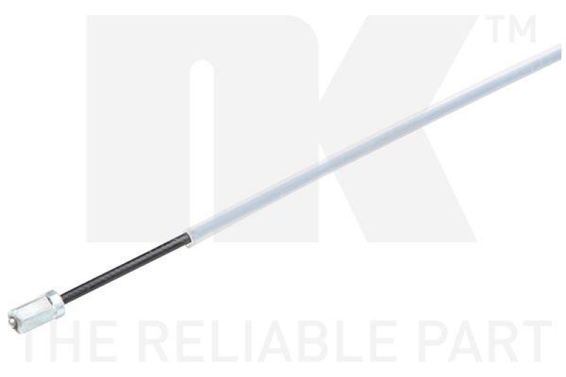 NK 9047123 Seilzug, Feststellbremse f&uuml;r VW