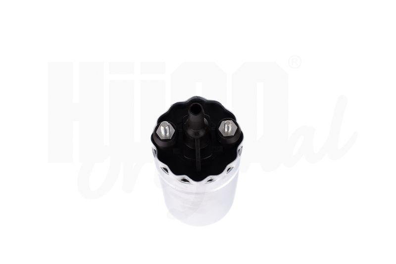 HITACHI 133182 Kraftstoffpumpe f&uuml;r ABARTH u.a.