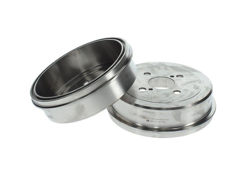 Bosch 0 986 477 090 Bremstrommel DB165