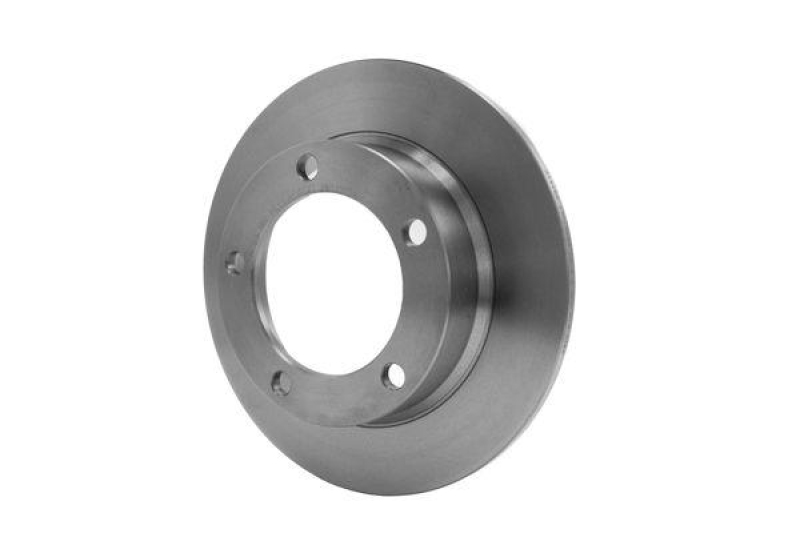 HELLA 8DD 355 100-381 Bremsscheibe f&uuml;r LADA