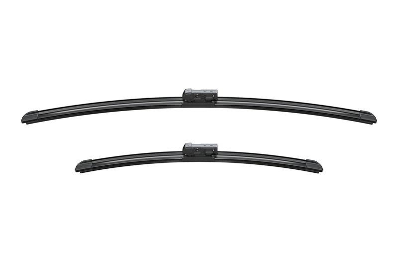 B-Ware BOSCH 3 397 014 744 Wischblatt A744S Aerotwin Scheibenwischer 600/425 mm