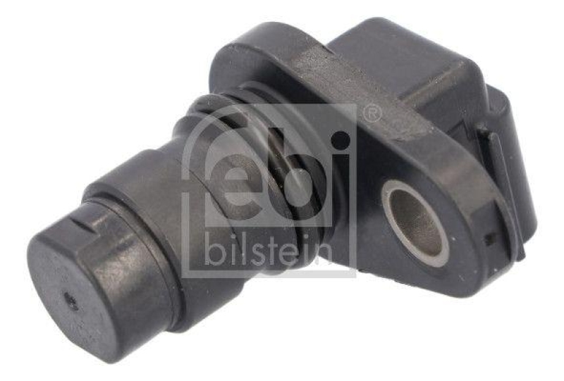 FEBI BILSTEIN 106789 Nocken- / Kurbelwellensensor mit Dichtring für NISSAN