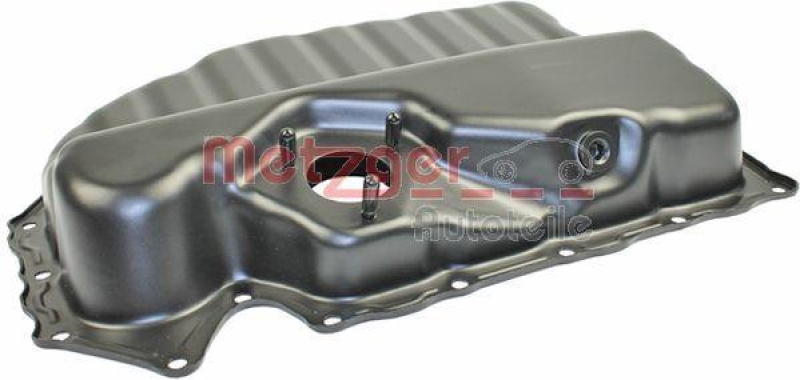 METZGER 7990035 &Ouml;lwanne f&uuml;r AUDI/SEAT/SKODA/VW