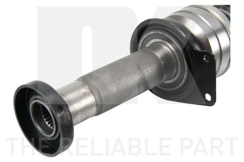NK 5047124 Antriebswelle f&uuml;r VW