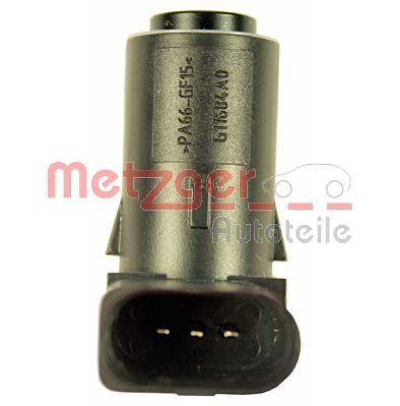 METZGER 0901084 Sensor, Einparkhilfe f&uuml;r SKODA