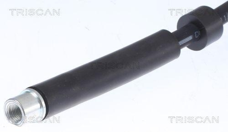 TRISCAN 8150 28148 Bremsschlauch Vorne f&uuml;r Peugeot
