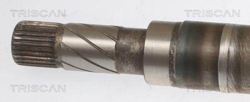 TRISCAN 8540 27523 Antriebswelle f&uuml;r Volvo