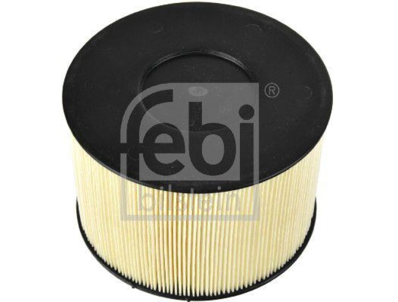FEBI BILSTEIN 102970 Luftfilter f&uuml;r VW-Audi