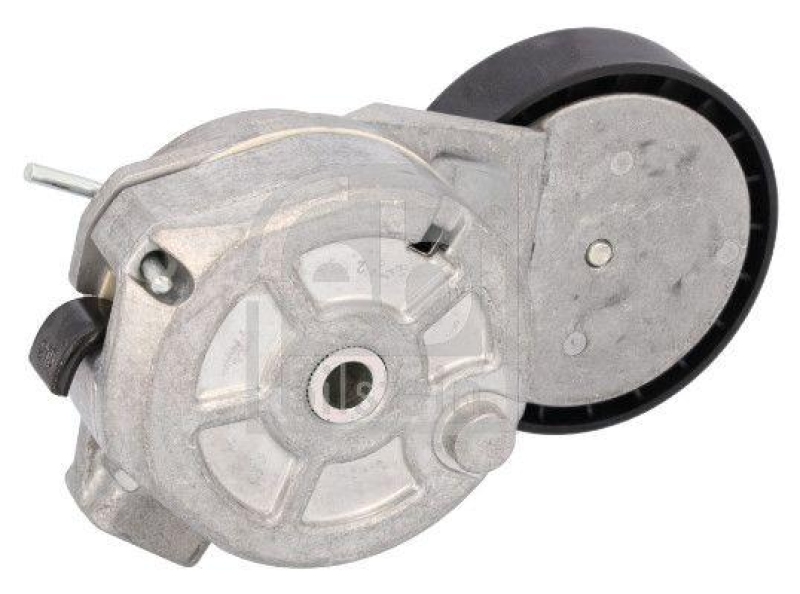 FEBI BILSTEIN 19484 Riemenspanner für Keilrippenriemen für Saab
