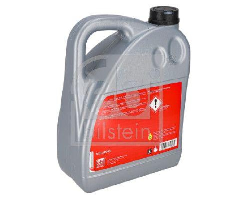 FEBI BILSTEIN 32943 Motoröl SAE 5W-30 LonglifeUniversalteile (z.B. Flüssigkeiten)