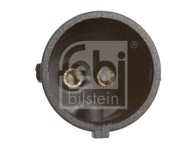 FEBI BILSTEIN 40478 ABS-Sensor mit H&uuml;lse und Fett f&uuml;r DAF