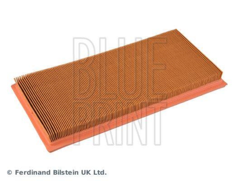 BLUE PRINT ADN12294 Luftfilter f&uuml;r NISSAN