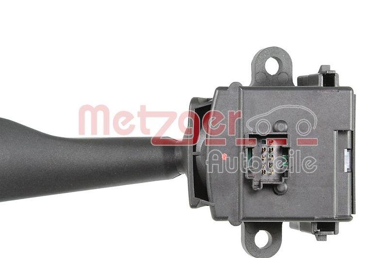 METZGER 0916990 Lenkstockschalter für BMW