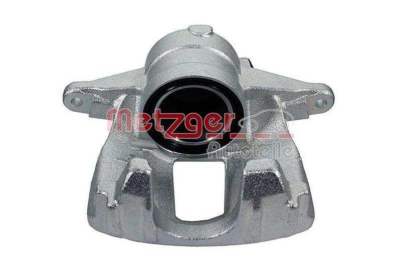 METZGER 6260856 Bremssattel Neuteil f&uuml;r ALFA/FIAT/LANCIA VA rechts