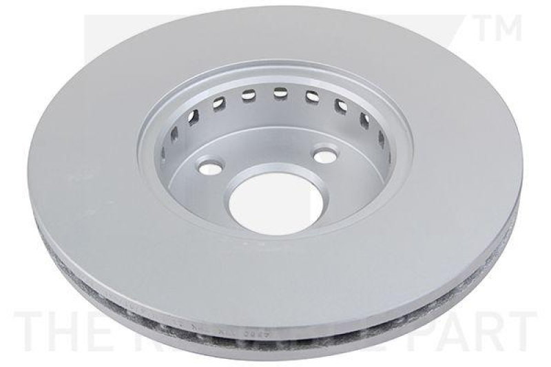 NK 314580 Bremsscheibe f&uuml;r TOYOTA