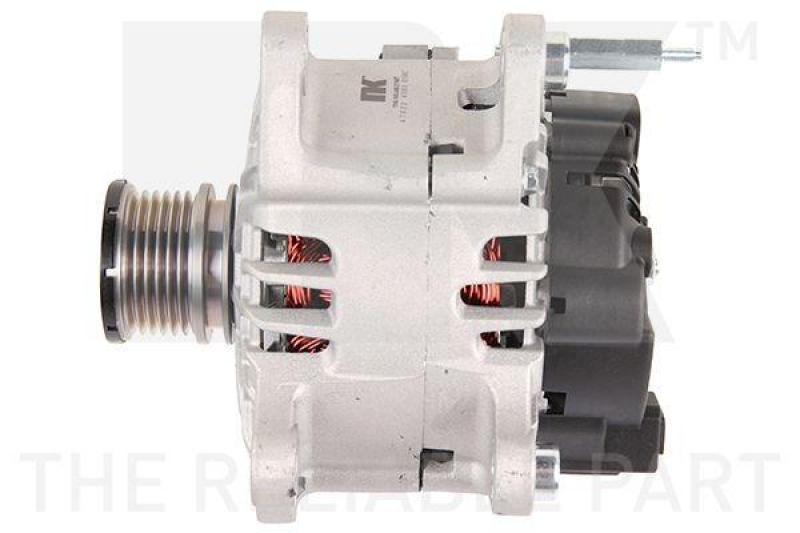 NK 4847923 Generator f&uuml;r AUDI,SEAT,SKODA,VW