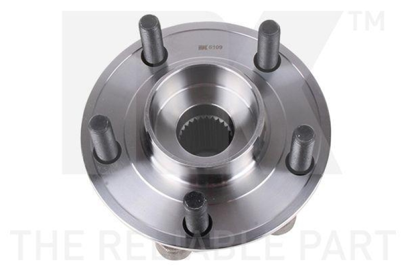 NK 752551 Radlagersatz f&uuml;r FORD