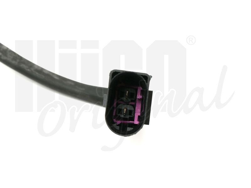 HITACHI 133184 Kraftstoffpumpe f&uuml;r AUDI u.a.