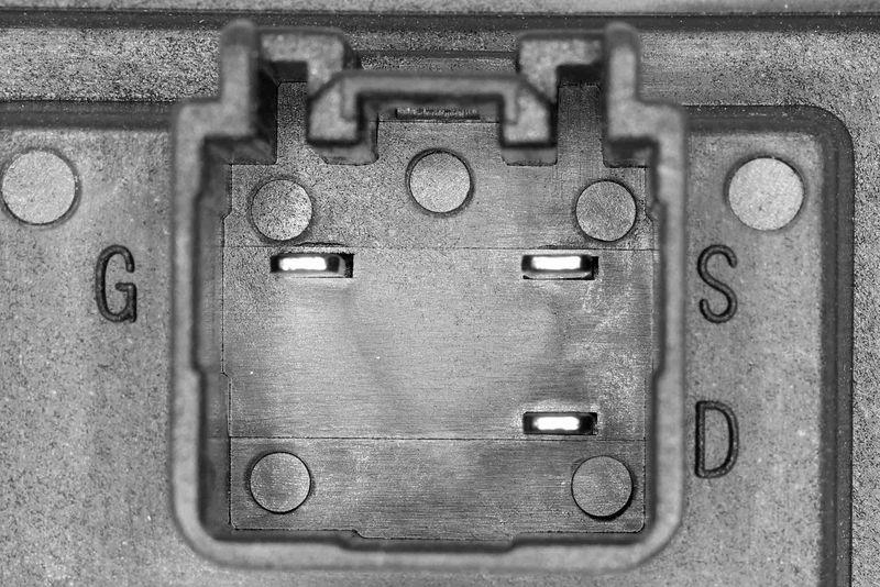 ACKOJA A32-79-0001 Regler, Innenraumgebläse M./O. Klima für MAZDA