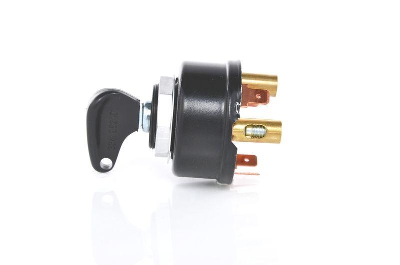 BOSCH 0 342 106 012 Z&uuml;nd-/Startschalter