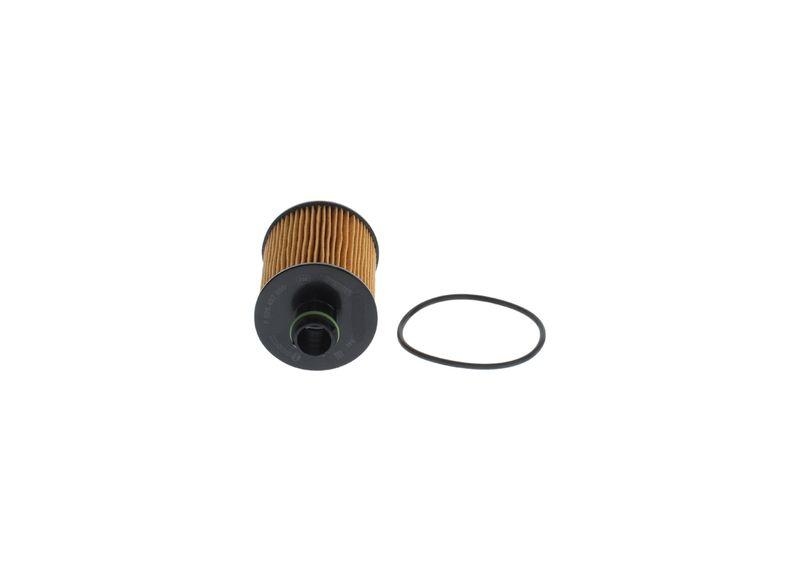 BOSCH F 026 407 095 Ölfilter P7095 Ø 655mm Höhe 1055mm