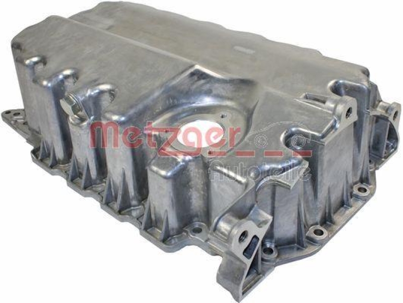 METZGER 7990037 &Ouml;lwanne f&uuml;r AUDI/SEAT/SKODA/VW