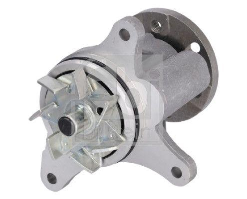 FEBI BILSTEIN 45685 Wasserpumpe mit Dichtung für Peugeot